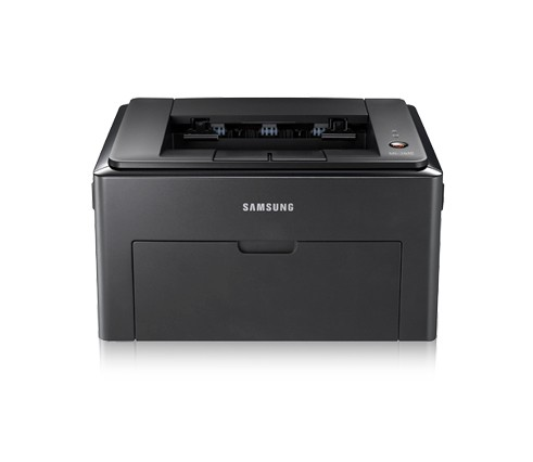 đổ mực máy in samsung 1640